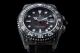 JH Factory Replica Rolex NTPT Carbon GMT-Master II Watch ​Black Textile Strap (4)_th.jpg